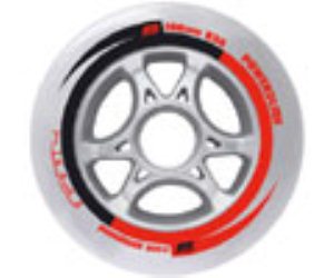 Infinity Inline Skate Wheels