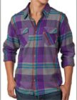 Inglewood New Purple Shirt