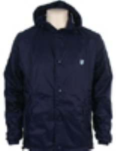 Institute Jacket