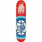 Intl Initiative Large Skateboard Deck