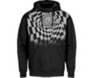 Into The Stone Classic Hoody