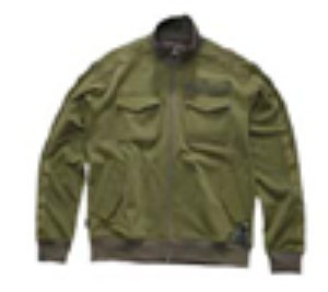 Invader Jacket