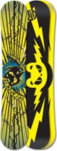 Iouri Ipod Podlatchikov Pro Snowboard