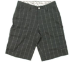 Isidor Shorts