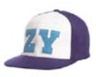 Ivy League Flexfit Cap