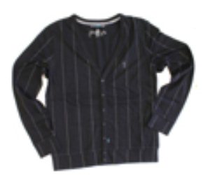 J-Lay Cardigan Shirt