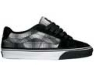 J-Lay Flannel/Black/White Shoe Fjn2m3