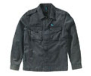 J-Lay Habana Jacket