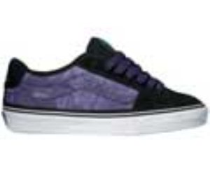 J-Lay Magic Ride/Black/Purple Magic Shoe Fjn2md