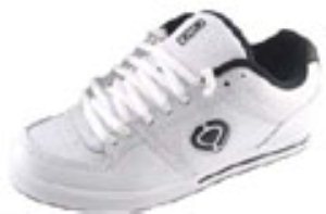 Ja208 White Shoe