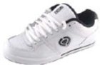 Ja208 White Shoe