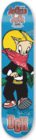 Jack Curtin Ghetto Toons Skateboard Deck