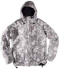 Jago Night Camo Fl2 Jacket