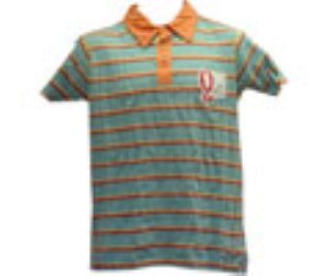 Jake S/S Polo Shirt