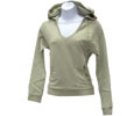 Jambori V-Neck Hoody