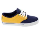 Jameson 2 Smu Blue/Yellow Shoe