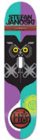 Janoski Fauna Foes Small Skateboard Deck