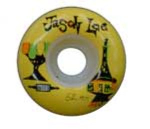 Jason Lee 52Mm Wheel