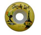 Jason Lee 52Mm Wheel