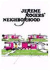 Jereme Rogers Neighborhood Dvd
