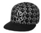 Jester Fitted Cap