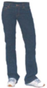 Jett Girls Denim