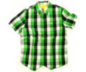 Jfa S/S Shirt