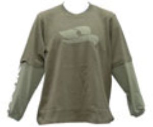 Jiggy Kids Double Sleeve Tee