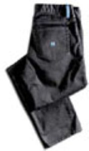 Jim Greco Black Rocks Jean