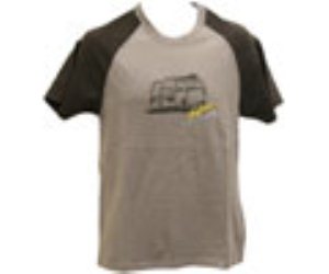 Jinotega S/S T-Shirt