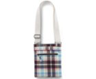 Jive Clubhouse Plaid