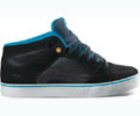 Joe Gavin Rvm Black/Blue Shoe