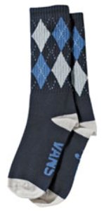 Johnny Layton J-Lay Argler Eclipse Socks