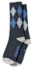 Johnny Layton J-Lay Argler Eclipse Socks