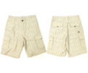 Johnson Cargo Shorts