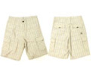 Johnson Cargo Shorts