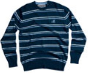 Jolly Roger Crew Sweater