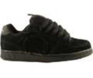 Jones Black/Black Shoe