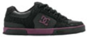 Josh Kalis Se Black/Purple Shoe