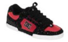 Josh Kalis Se Black/True Red Shoe
