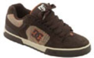 Josh Kalis Se Dark Chocolate/Oyster Shoe