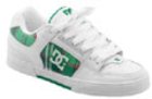 Josh Kalis Se White/Green Shoe