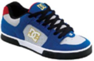 Josh Kalis Snorkle Blue/Armor Shoe