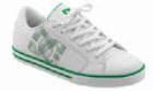 Journal Se White/Emerald Shoe