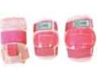 Jp02 Pink Junior 3 Pad Set