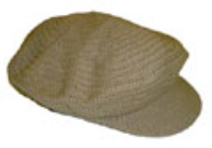 Julia Hand Made Beanie