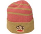 Julius Striped Beanie