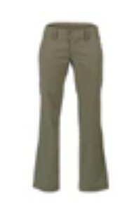 Juneau Pant