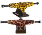 Jungle Mash Up Skateboards Trucks