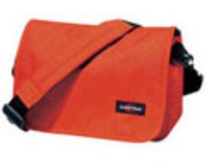 Junior Messenger Bag